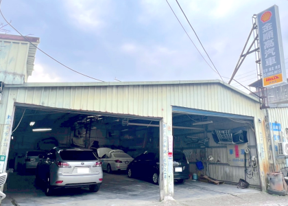 新北市 新店區 金順高汽車 車勢